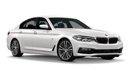 BMW 5. sērijas auto noma | Sixt autonoma | Kāzu auto noma