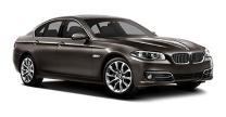 BMW 5. sērija | Sixt auto noma