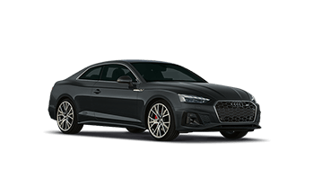 Audi A5 Coupé/Sportsback S tronic