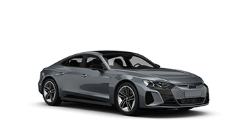 Audi E-Tron RS GT (Electric)
