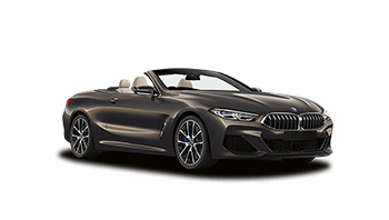 BMW M850 Convertible