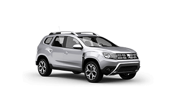 Dacia Duster Automatic