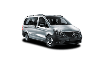 Starting at 179,2 €/day *