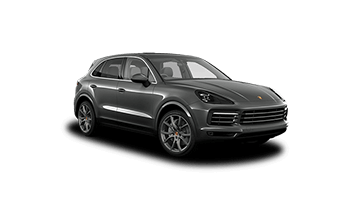 Porsche Cayenne 4WD Aut.